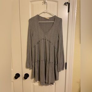 Altar’d State Dress